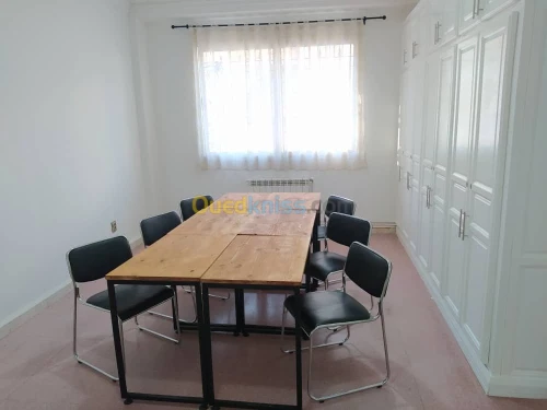 Coworking et domiciliation Tizi Ouzou