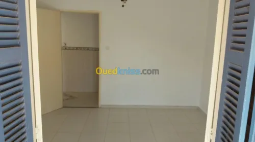 Vente Appartement F4 Alger Bordj el kiffan