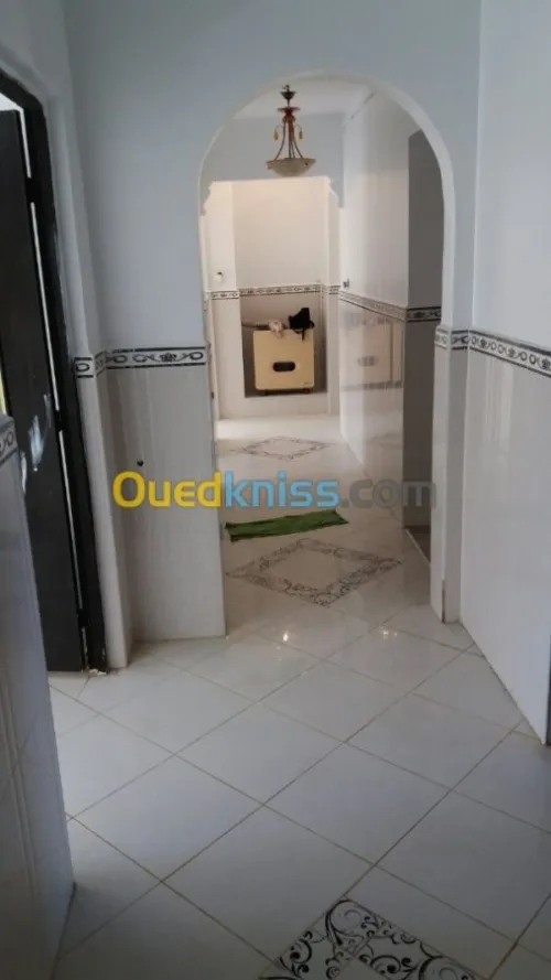 Vente Appartement F4 Alger Bordj el kiffan