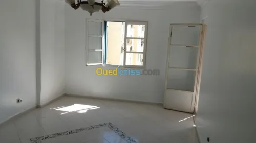 Vente Appartement F4 Alger Bordj el kiffan