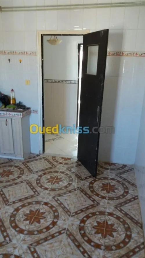 Vente Appartement F4 Alger Bordj el kiffan