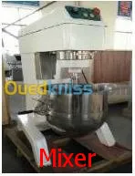 Ligne de fabrication des gâteaux secs