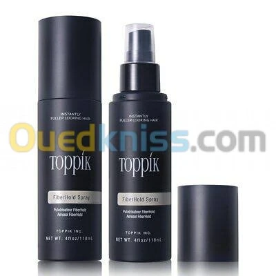 Coffret TOPPIK kit complet original