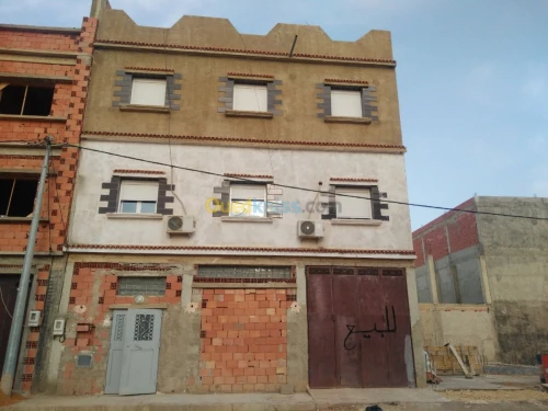 Vente Villa Relizane Relizane