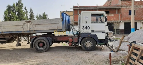 Renault R340