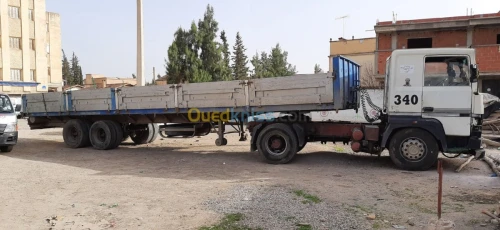 Renault R340