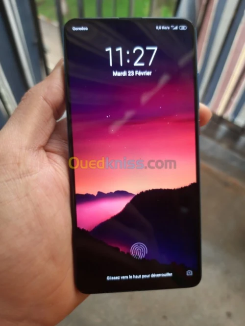 Xiaomi Redmi mi9t (k20)