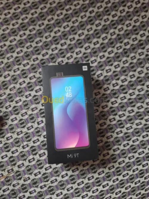 Xiaomi Redmi mi9t (k20)