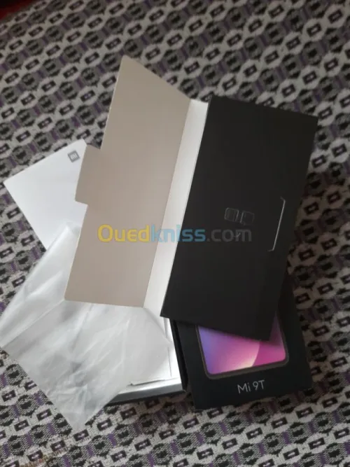 Xiaomi Redmi mi9t (k20)