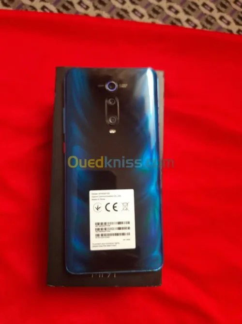 Xiaomi Redmi mi9t (k20)