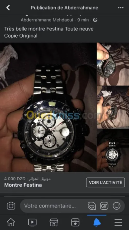 Festina