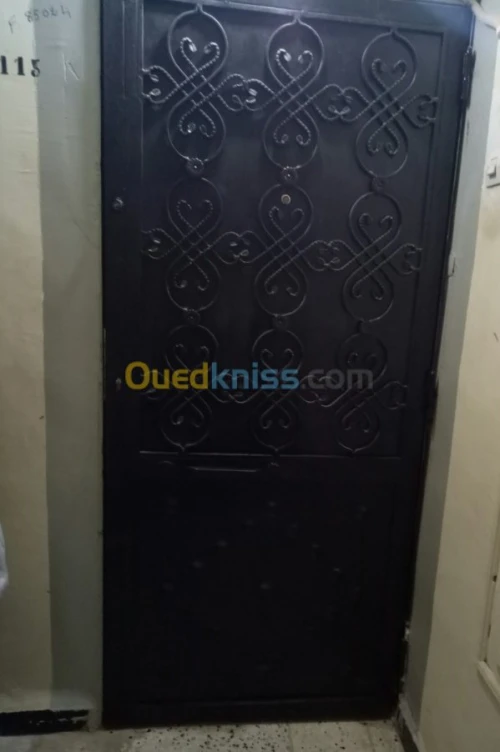 Vente Appartement F3 Tlemcen Tlemcen