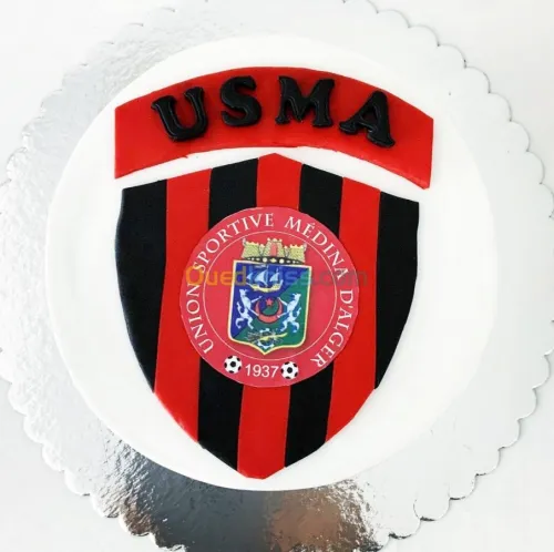 Cake Design - Gâteau à thème 