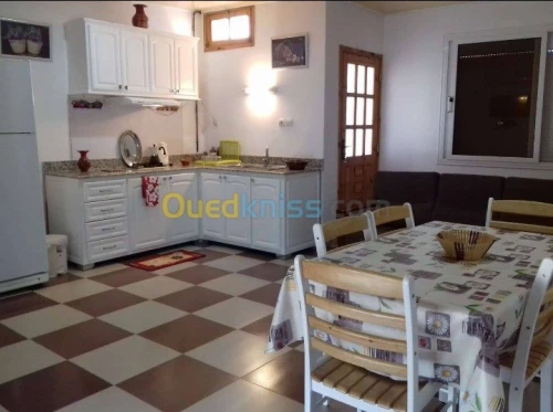 Location Appartement Bejaia Bejaia