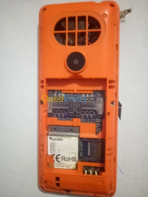 Condor F5