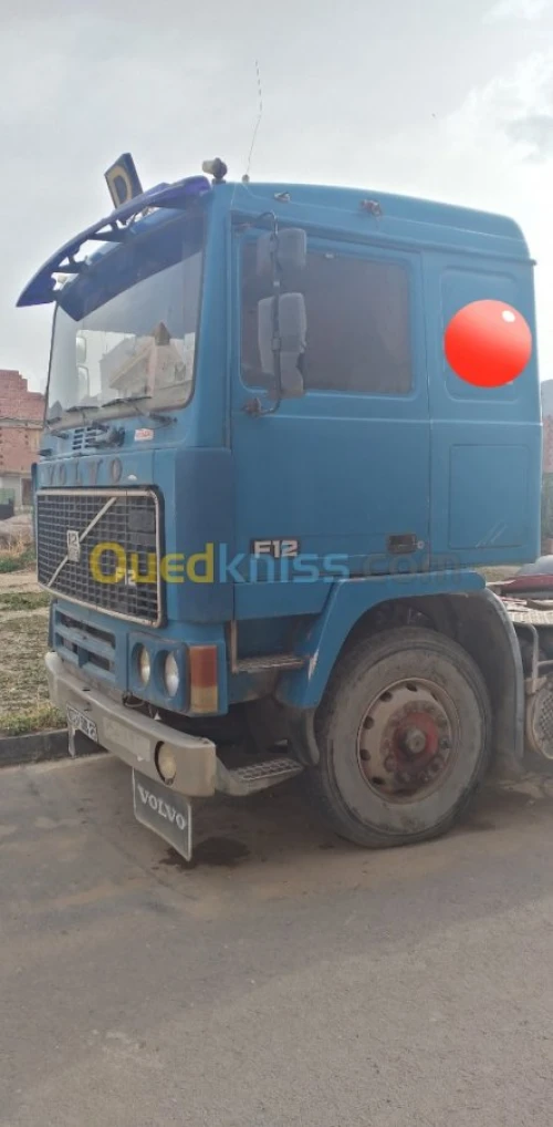 Volvo Vk