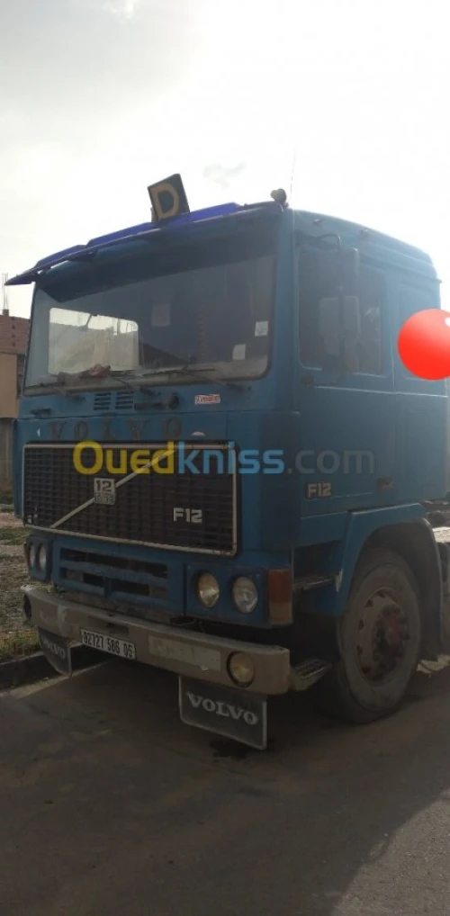 Volvo Vk