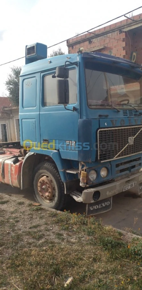 Volvo Vk