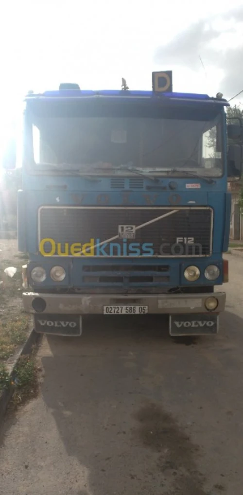 Volvo Vk