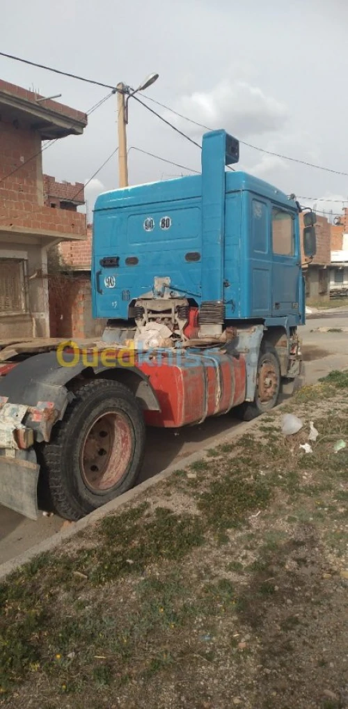 Volvo Vk