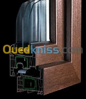 Profilés aluminium et accessoires