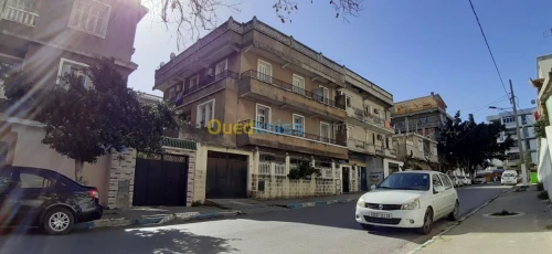 Vente Villa Jijel Jijel