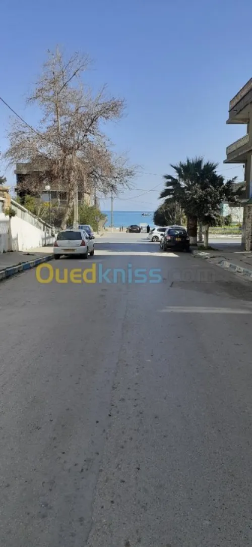 Vente Villa Jijel Jijel