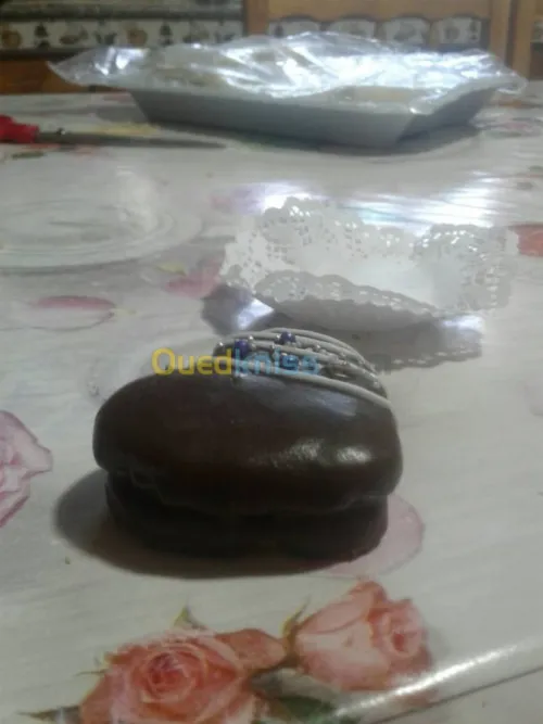 حلويات تقليدية 