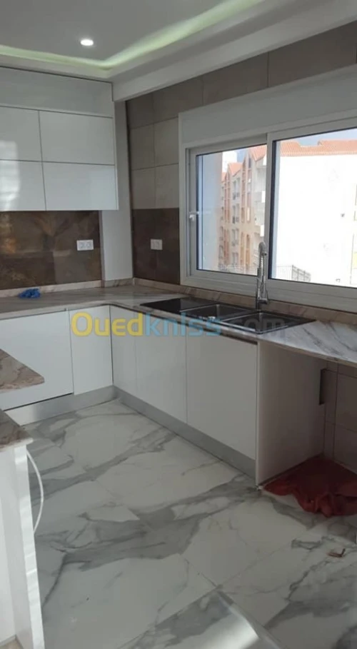 Entretien - Rénovation - Installation 