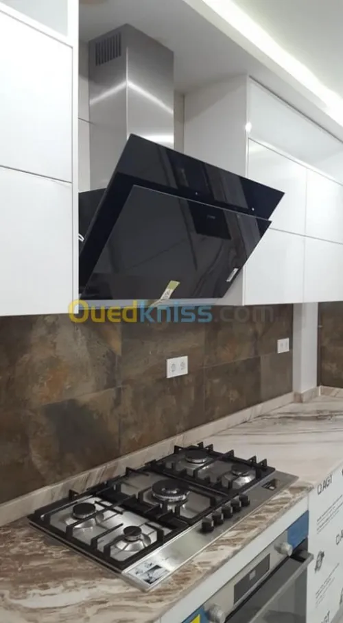 Entretien - Rénovation - Installation 