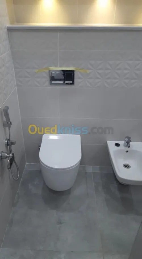 Entretien - Rénovation - Installation 