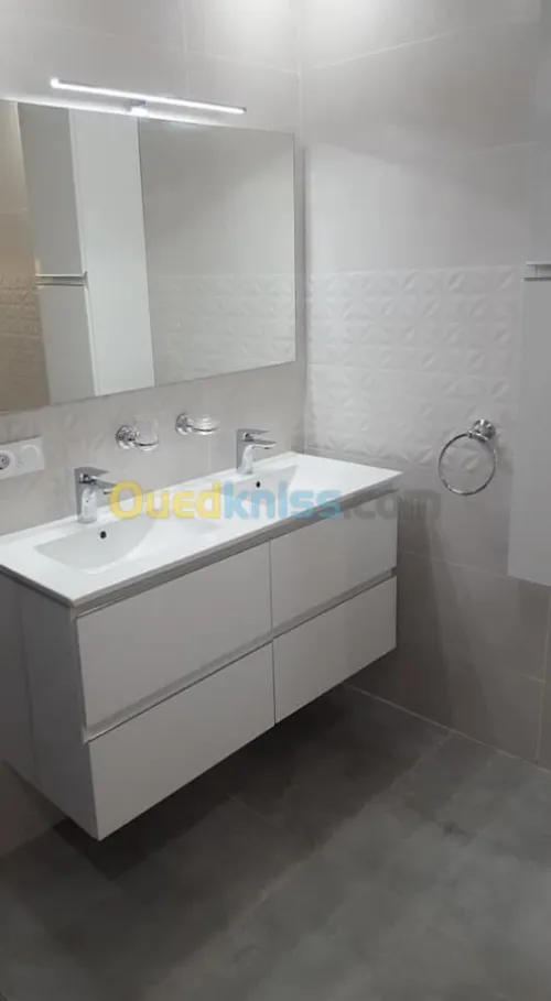 Entretien - Rénovation - Installation 