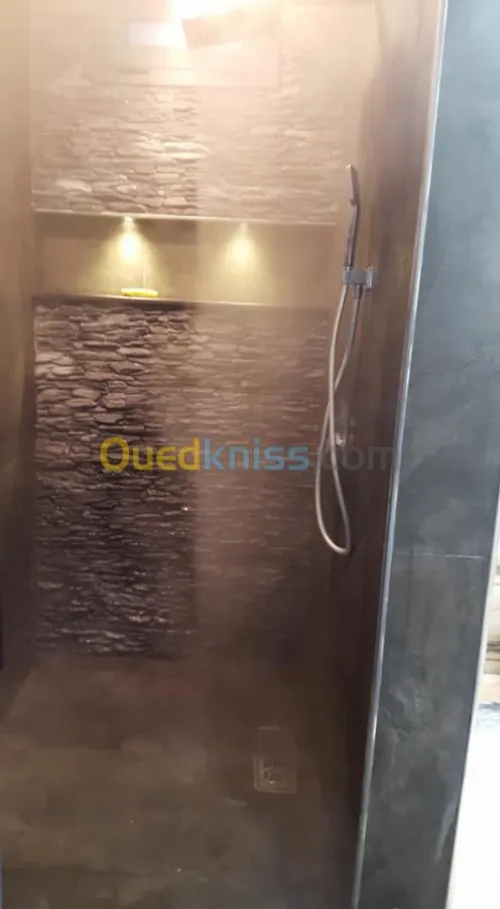 Entretien - Rénovation - Installation 