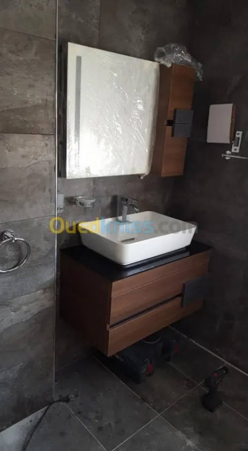 Entretien - Rénovation - Installation 