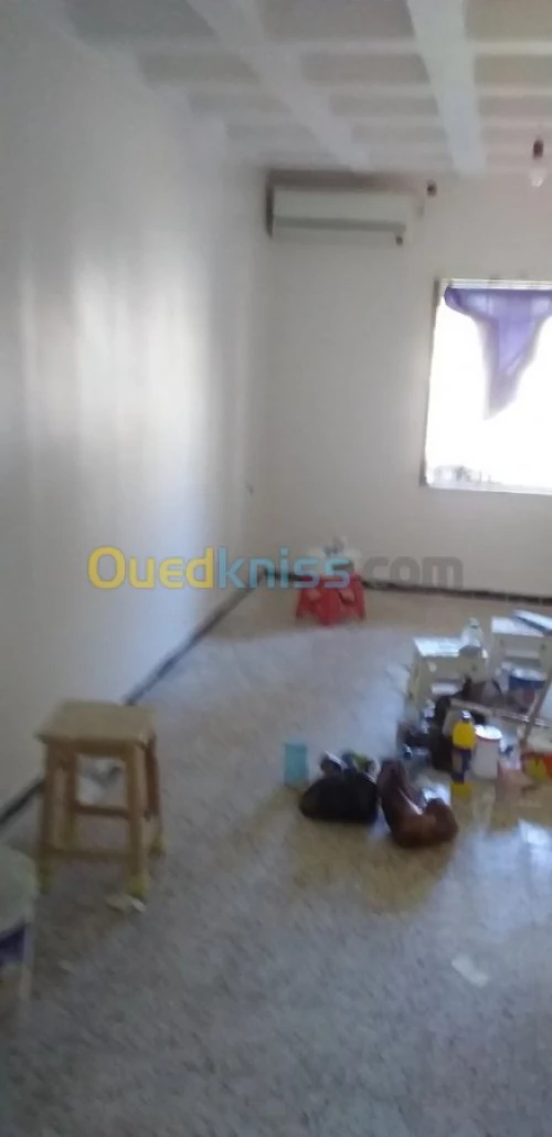 Vente Appartement F2 Alger Oued koriche
