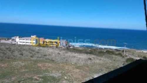 Vente Appartement F2 Tizi ouzou Azeffoun