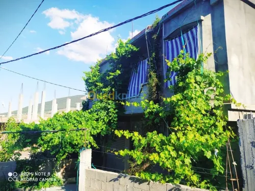 Vente Niveau De Villa F4 Mila Ain beida harriche