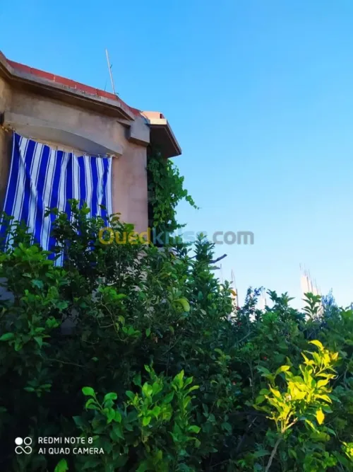 Vente Niveau De Villa F4 Mila Ain beida harriche
