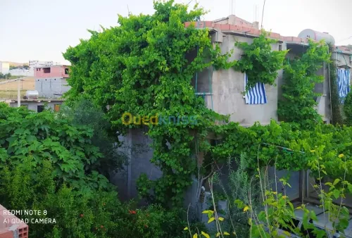 Vente Niveau De Villa F4 Mila Ain beida harriche