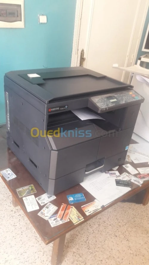 Photocopieur Kyocera Taskalfa 1800