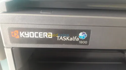 Photocopieur Kyocera Taskalfa 1800