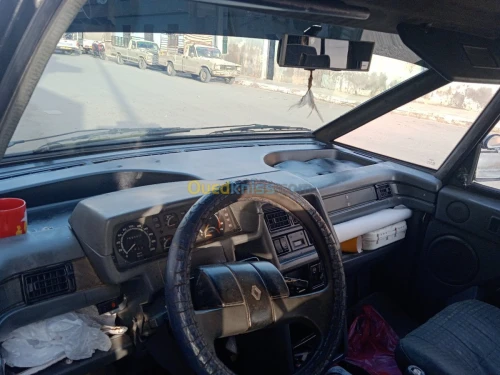 Renault Espace 1989 