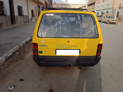 Renault Espace 1989 