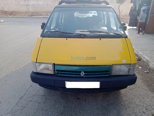 Renault Espace 1989 