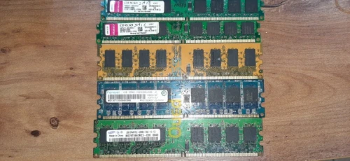 DDR 2