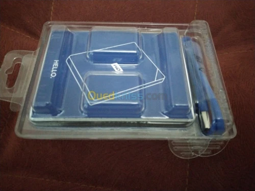 Disque Dur SSD 2 To - WD Gaming Drive