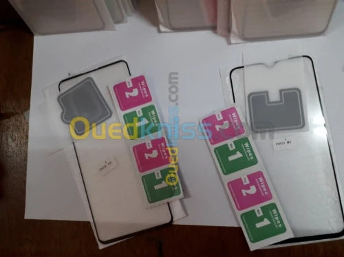 Incassable Poco M3, X3, X3 Pro