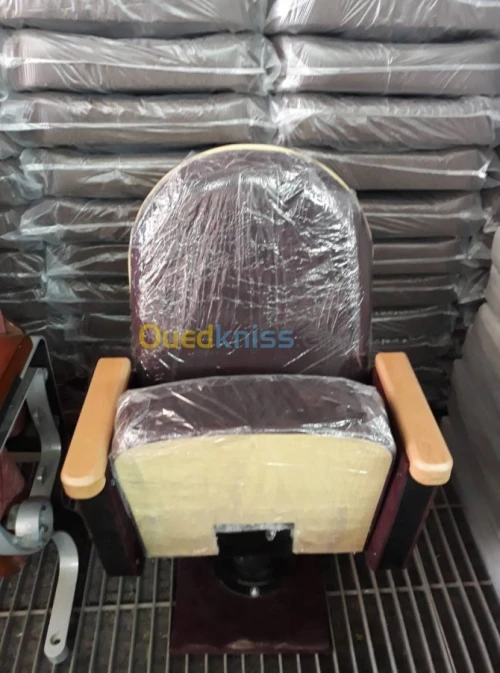 Fauteuil / chaise pour salle de confér