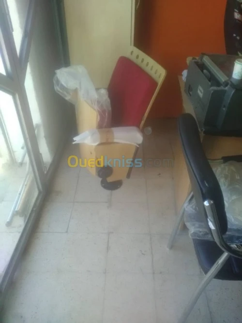 Fauteuil / chaise pour salle de confér