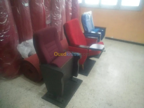 Fauteuil / chaise pour salle de confér
